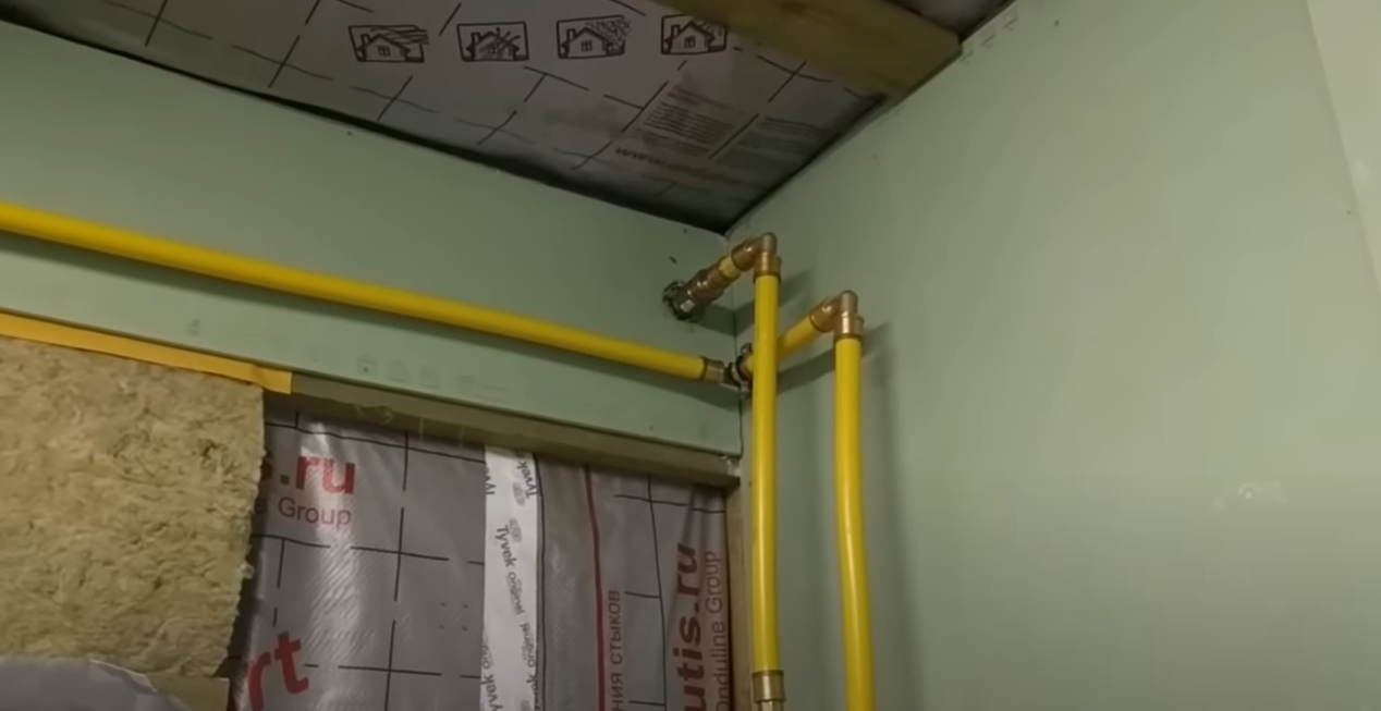 Проведение газа на дачный участок для физ.лица в Красногорске — фото 3